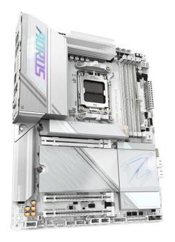GIGABYTE X870 AORUS PRO ICE (X870E AORUS PRO ICE)
