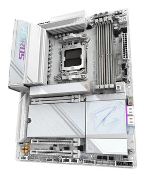 GIGABYTE X870 AORUS PRO ICE (X870E AORUS PRO ICE)