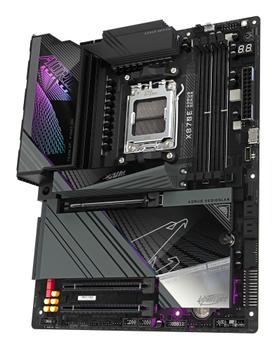 GIGABYTE X870E AORUS MASTER (X870E AORUS MASTER)