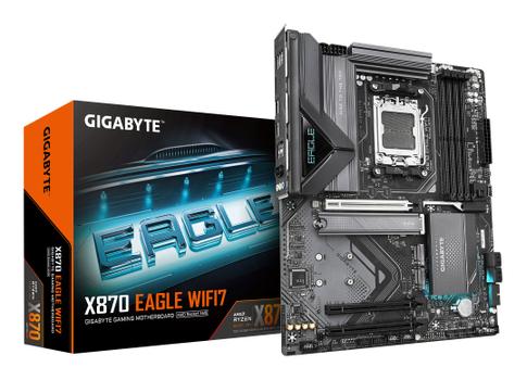 GIGABYTE X870 EAGLE WIFI7 (X870 EAGLE WIFI7)