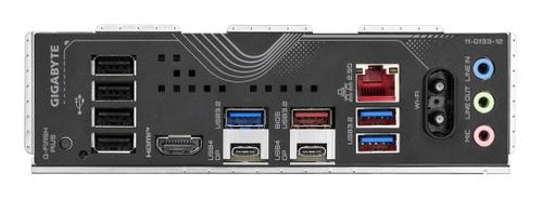GIGABYTE X870 EAGLE WIFI7 (X870 EAGLE WIFI7)