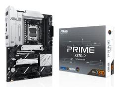ASUS Amd X870 Socket Am5 Atx