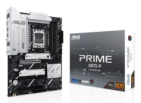 ASUS Amd X870 Socket Am5 Atx (PRIME X870-P)