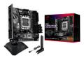 ASUS ROG STRIX X870-I GAMING WIFI (mITX, X870, AM5, DDR5) (90MB1IW0-M0EAY0)