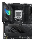 ASUS ROG STRIX X870-F GAMING WIFI, ATX, AM5, DDR5, 2x USB4, 2.5GbE LAN, Wi-Fi 7 320MHz (802.11be) (90MB1IV0-M0EAY0)