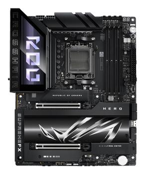 ASUS ROG CROSSHAIR X870E HERO (ATX, X870E, AM5, DDR5) (90MB1IE0-M0EAY0)