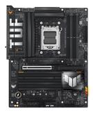 ASUS TUF GAMING X870-PLUS WIFI  ATX, AMD AM5, 2.5GbE, Wi-Fi 7, 4x DDR5, 2x M.2 PCIe 5.0 (90MB1IU0-M0EAY0)