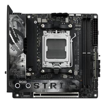 ASUS ROG STRIX X870-I GAMING WIFI (mITX, X870, AM5, DDR5) (90MB1IW0-M0EAY0)