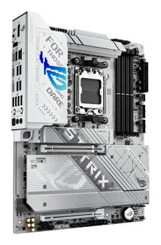 ASUS ROG STRIX X870-A GAMING WIFI (ATX, X870, AM5, DDR5) (90MB1IF0-M0EAY0)