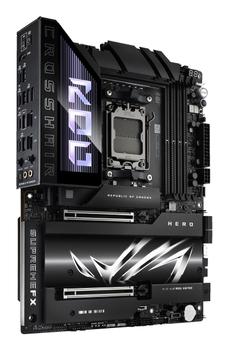 ASUS ROG CROSSHAIR X870E HERO (ATX, X870E, AM5, DDR5) (90MB1IE0-M0EAY0)