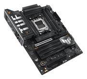 ASUS TUF GAMING X870-PLUS WIFI  ATX, AMD AM5, 2.5GbE, Wi-Fi 7, 4x DDR5, 2x M.2 PCIe 5.0 (90MB1IU0-M0EAY0)