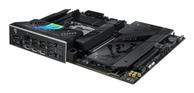 ASUS ROG STRIX X870-F GAMING WIFI, ATX, AM5, DDR5, 2x USB4, 2.5GbE LAN, Wi-Fi 7 320MHz (802.11be) (90MB1IV0-M0EAY0)