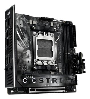 ASUS Amd X870 Socket Am5 Mini Itx (ROG STRIX X870-I GAMING WIFI)