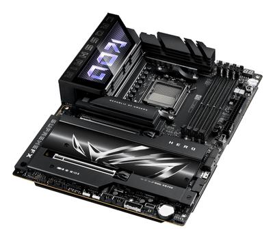 ASUS ROG CROSSHAIR X870E HERO (ATX, X870E, AM5, DDR5) (90MB1IE0-M0EAY0)
