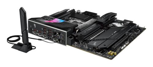 ASUS ROG STRIX X870E-E GAMING WIFI (ATX, X870E, AM5, DDR5) (90MB1IB0-M0EAY0)