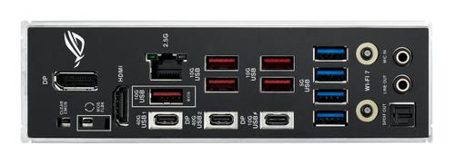 ASUS ROG STRIX X870-F GAMING WIFI (ATX, X870, AM5, DDR5) (90MB1IV0-M0EAY0)