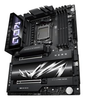 ASUS ROG CROSSHAIR X870E HERO (ATX, X870E, AM5, DDR5) (90MB1IE0-M0EAY0)