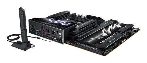ASUS ROG CROSSHAIR X870E HERO (ATX, X870E, AM5, DDR5) (90MB1IE0-M0EAY0)