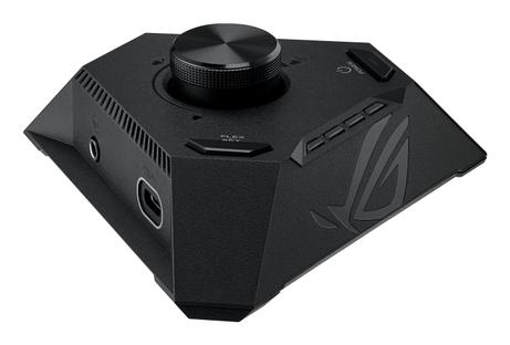 ASUS ROG STRIX X870-I GAMING WIFI, mITX, AM5, DDR5, 2x USB4, 2.5GbE LAN, Wi-Fi 7 320MHz (802.11be) (90MB1IW0-M0EAY0)