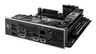 ASUS ROG STRIX X870-I GAMING WIFI, mITX, AM5, DDR5, 2x USB4, 2.5GbE LAN, Wi-Fi 7 320MHz (802.11be) (90MB1IW0-M0EAY0)