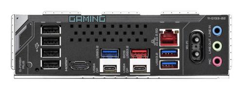 GIGABYTE X870 GAMING X WIFI7 (X870 GAMING X WIFI7)