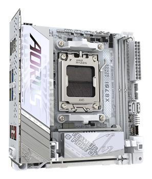 GIGABYTE MK Gigabyte X870I AORUS PRO ICE (X870I AORUS PRO ICE)