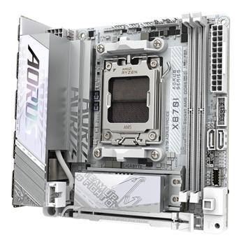 GIGABYTE MK Gigabyte X870I AORUS PRO ICE (X870I AORUS PRO ICE)