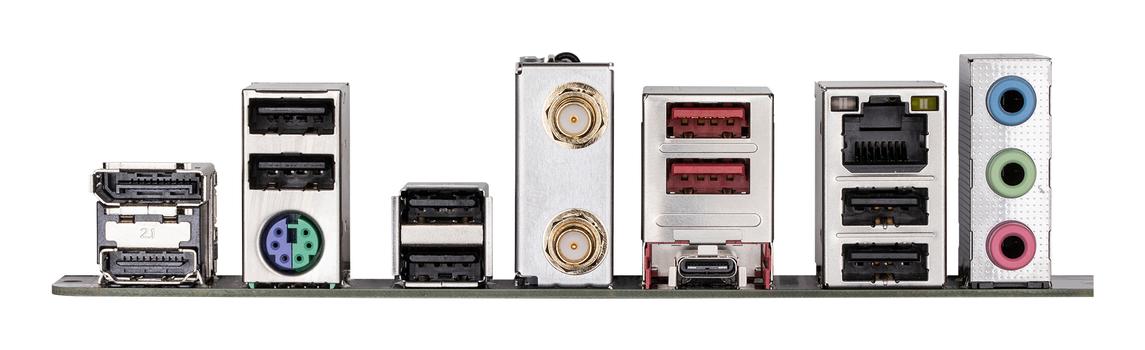 GIGABYTE MK Gigabyte B650 UD AX (B650 UD AX-Y1)