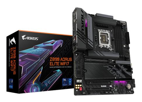GIGABYTE Z890 AORUS ELITE WIFI7 (Z890 A ELITE WIFI7)