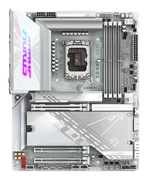 GIGABYTE Z890 AORUS PRO ICE (Z890 AORUS PRO ICE)