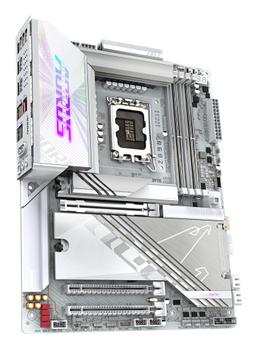 GIGABYTE Z890 AORUS PRO ICE (Z890 AORUS PRO ICE)