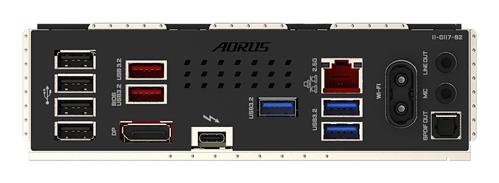 GIGABYTE Z890 AORUS ELITE WIFI7 (Z890 A ELITE WIFI7)