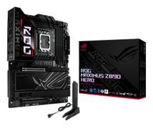 ASUS ROG MAXIMUS Z890 HERO (ATX, Z890, LGA 1851, DDR5)