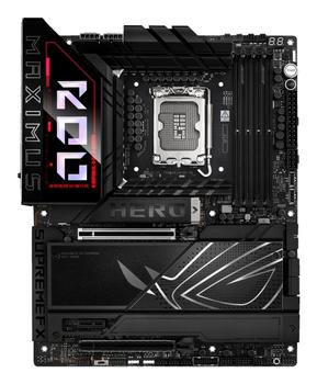 ASUS ROG MAXIMUS Z890 HERO (ATX, Z890, LGA 1851, DDR5) (90MB1ID0-M0EAY0)