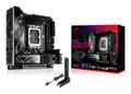 ASUS ROG STRIX Z890-I GAMING WIFI (mITX, Z890, LGA 1851, DDR5)