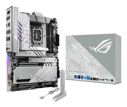 ASUS ROG MAXIMUS Z890 APEX (ATX, Z890, LGA 1851, DDR5) (90MB1IP0-M0EAY0)