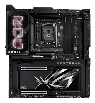 ASUS ROG MAXIMUS Z890 EXTREME (EATX, Z890, LGA 1851, DDR5) (90MB1IA0-M0EAY0)