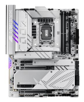ASUS ROG MAXIMUS Z890 APEX (ATX, Z890, LGA 1851, DDR5) (90MB1IP0-M0EAY0)