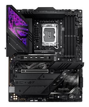 ASUS ROG STRIX Z890-E GAMING WIFI II (ATX, Z890, LGA 1851, DDR5) (90MB1IM0-M0EAY0)