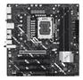 ASUS PRIME Z890M-PLUS WIFI (mATX, Z890, LGA 1851, DDR5) (90MB1J80-M0EAY0)