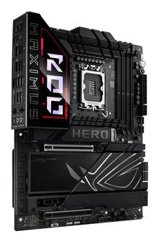 ASUS ROG MAXIMUS Z890 HERO (ATX, Z890, LGA 1851, DDR5) (90MB1ID0-M0EAY0)