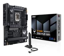 ASUS TUF GAMING Z890-PLUS WIFI (ATX, Z890, LGA 1851, DDR5)