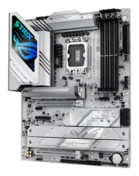 ASUS ROG STRIX Z890-A GAMING WIFI (ATX, Z890, LGA 1851, DDR5) (90MB1I90-M0EAY0)