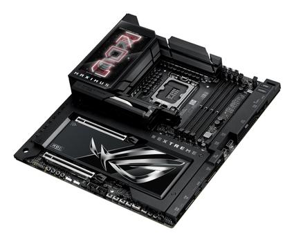 ASUS ROG MAXIMUS Z890 EXTREME (EATX, Z890, LGA 1851, DDR5) (90MB1IA0-M0EAY0)