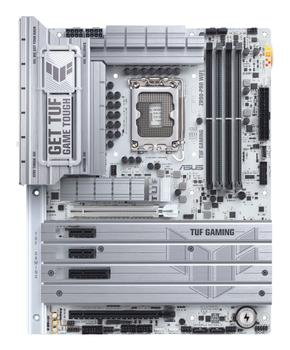 ASUS TUF GAMING Z890-PRO WIFI (ATX, Z890, LGA 1851, DDR5) (90MB1IR0-M0EAY0)