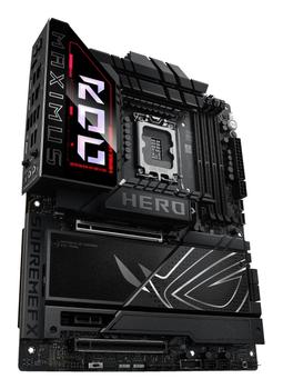 ASUS ROG MAXIMUS Z890 HERO (ATX, Z890, LGA 1851, DDR5) (90MB1ID0-M0EAY0)