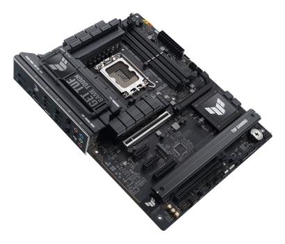 ASUS TUF GAMING Z890-PLUS WIFI (ATX, Z890, LGA 1851, DDR5) (90MB1IQ0-M0EAY0)