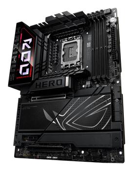 ASUS ROG MAXIMUS Z890 HERO (ATX, Z890, LGA 1851, DDR5) (90MB1ID0-M0EAY0)