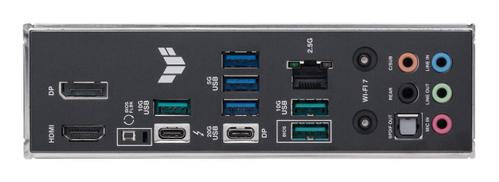 ASUS TUF GAMING Z890-PLUS WIFI (ATX, Z890, LGA 1851, DDR5) (90MB1IQ0-M0EAY0)