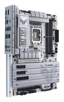 ASUS TUF GAMING Z890-PRO WIFI (ATX, Z890, LGA 1851, DDR5) (90MB1IR0-M0EAY0)